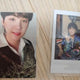 BTS Deco Kit Suga Transfer