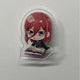 Blue Lock Chigiri Hyoma Acrylic Clip