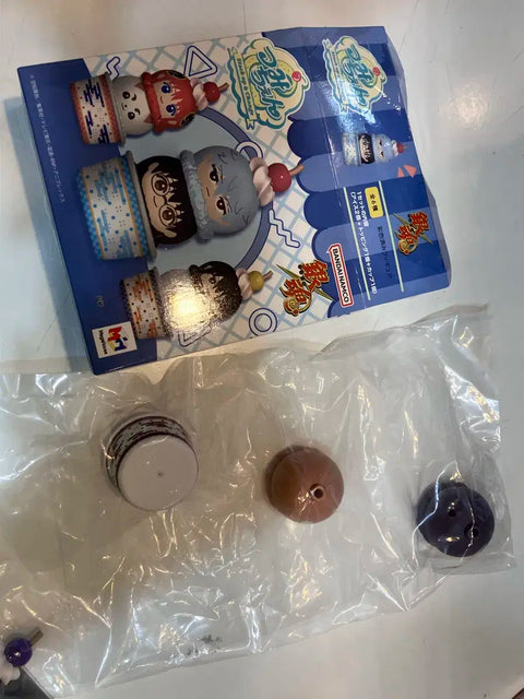 Selling Tsumichen Kamuy & Takasugi Set.