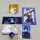 Project Sekai KAITO Acrylic Stationery Set