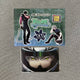 Eoping Pop-up Bomtoon Killing Relationship License Package Sung-ah Goods Stickers Photocard
