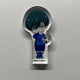 Blue Lock Itoshi Rin Aniplus Collaboration Cafe Korotto