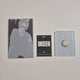 ENHYPEN Jay UNSEEN Magnet
