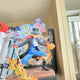 One Piece Ichiban Kuji Sabo 25th Anniversary