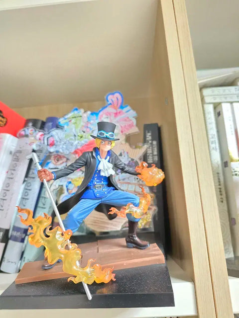 One Piece Ichiban Kuji Sabo 25th Anniversary