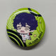 Blue Lock Oliver Aiku Yurarin Can Badge