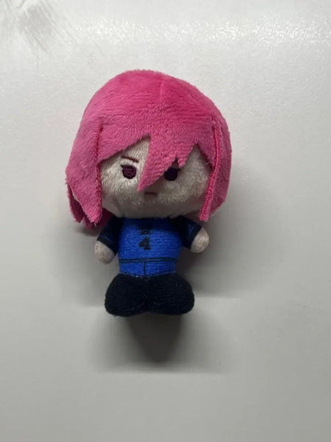 Blue Lock Chigiri Hyoma Pop-Up Kinokos Nui