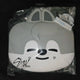 Wolfchan lunch box