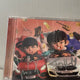 Selling Lil Boi & Verbal Jint's (LIl BOI & Verbal Jint) autographed album.