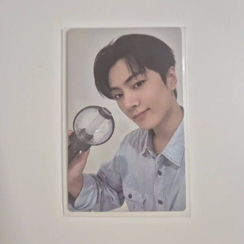 ENHYPEN Jay Engine Bong Ver.2 Photocard