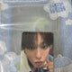 Unopened NCT Wish Mini Wishu Exhibition Riku Photocard Special Gift Transfer