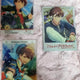 Ensemble Stars Chiaki merch