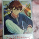 Ensemble Stars Chiaki merch