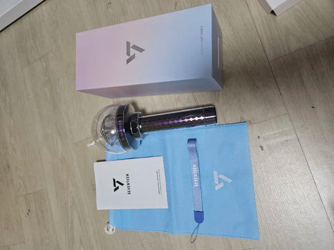 Seventeen light stick