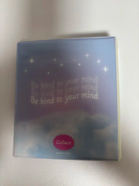 Selling a photocard binder!!