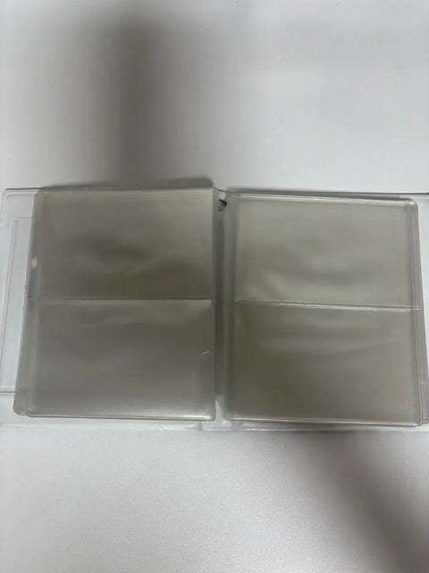 Selling Daiso photocard binder!!