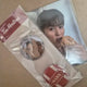 NCT Mark Tim Hortons Photocard