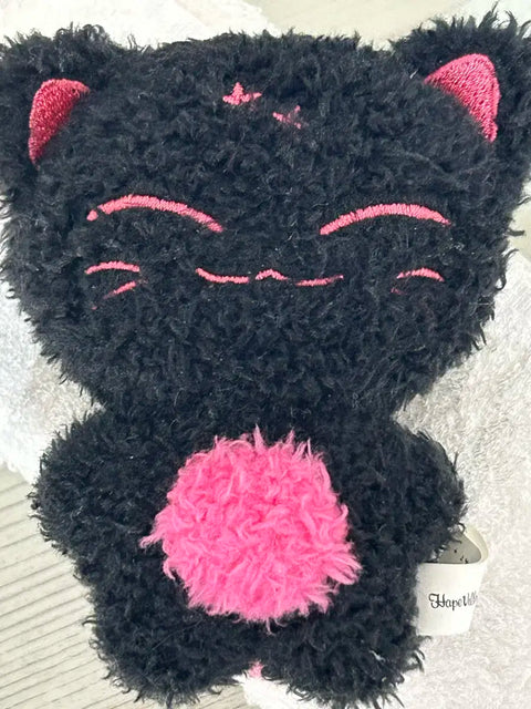 NCT Chenle doll KittyLe