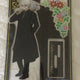 Blue Lock Nagi Flower Bouquet Big Acrylic for Sale