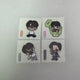 NCT Haechan Ddibud Ddibushil Sticker Unofficial Goods