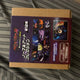 My Hero Academia Vigilantes Knuckle Duster Acrylic Block
