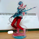 Alien Stage AStage Til Acrylic Stand Unofficial