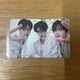 ZEROBASEONE album photocard