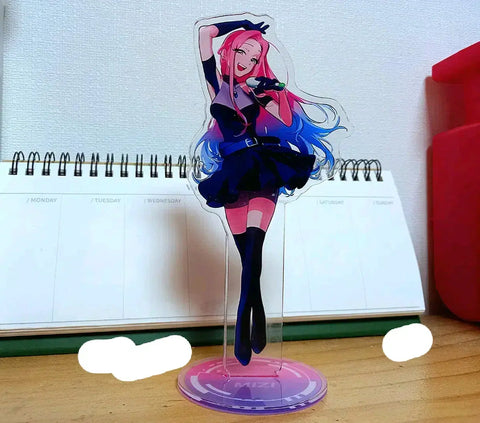 Alien Stage AStage Mizi Acrylic Stand Unofficial