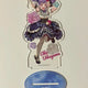 Including half-price shipping) BanG Dream! Roselia Udagawa Ako Acrylic stand