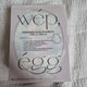 Selling the complete Wonder Egg Priority DVD set!
