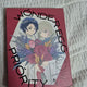 Selling the complete Wonder Egg Priority DVD set!