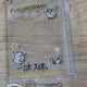 Fukurodani Poka Pouch
