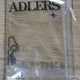 Haikyuu Adlers Photo Card Pouch Keychain