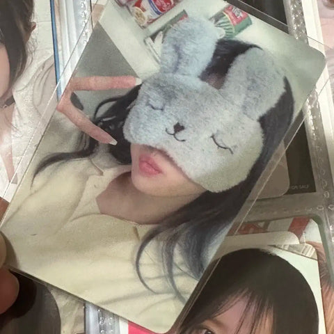 fromis_9 Song Hayoung Minami Lenticular Photocard