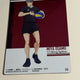 Haikyu Osamu Wafer Card Itajaga Bakooca Goods Inarizaki