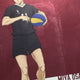 Haikyu Osamu Wafer Card Itajaga Bakooca Goods Inarizaki