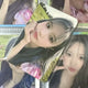 fromis_9 Song Hayoung Studio We Powerstation Lucky Draw