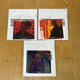 Big Bang Japan Made Album First Limited Edition Daesung, Taeyang, Seungri