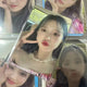 fromis_9 Song Hayoung Studio Weverse Photocard