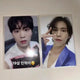 Astro Rocky photocard