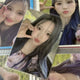 fromis_9 Song Hayoung Studio We; Jo Eun Music POB