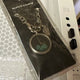Attack on Titan Levi pocket watch