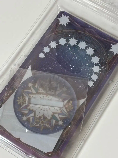 Ensemble Stars Sakuma Rei Twinkle Arcana Acrylic Stand