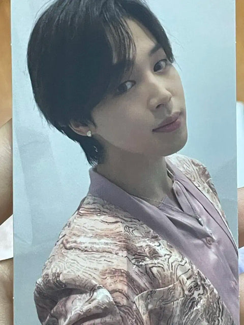 BTS Proof album