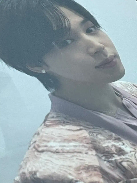 BTS Proof album