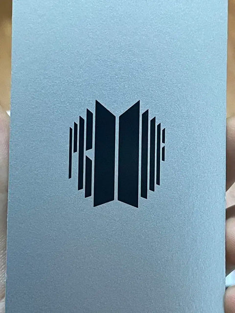 BTS Proof album