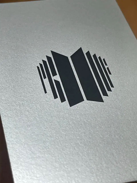 BTS Proof album