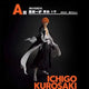 Lowest Price) Bleach Thousand-Year Blood War Ichigo A Prize Ichiban Kuji