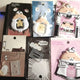 Hamster Hamging Hamjji Acrylic Stand Photocard Holder Top Loader Decoration Bundle