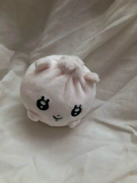 ILLIT Wonhee doll dumpling ham only